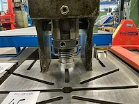 Handbediende ponsmachine - afbeelding 5 van  6
