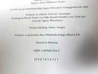 Handboek voor het restaureren van schilderijen - afbeelding 2 van  5