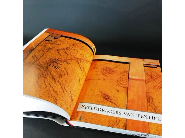 Handboek voor het restaureren van schilderijen - afbeelding 5 van  5