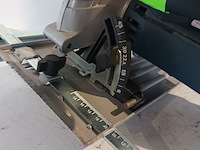 Handcirkelzaag - 230v bosch, gks 55, bouwjaar 2014 - afbeelding 4 van  7