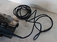 Handcirkelzaag - 230v bosch, gks 55, bouwjaar 2016 - afbeelding 8 van  9