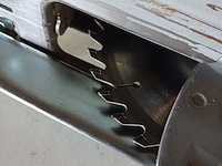 Handcirkelzaag - 230v bosch, gks 55, bouwjaar 2016 - afbeelding 9 van  9