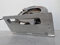 Handcirkelzaag 235mm 230v bosch, gks 85 g, bouwjaar 2014 - afbeelding 3 van  5