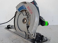 Handcirkelzaag 235mm 230v bosch, gks 85 g, bouwjaar 2015 - afbeelding 1 van  5