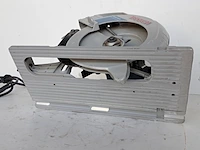 Handcirkelzaag 235mm 230v bosch, gks 85 g, bouwjaar 2015 - afbeelding 4 van  5