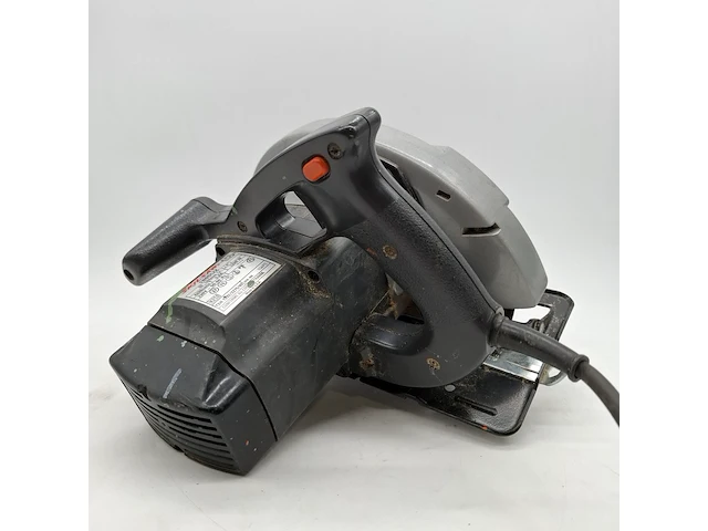 Handcirkelzaag, skilsaw, 1865u2 - afbeelding 2 van  7