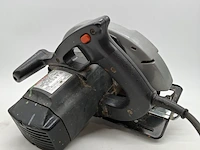 Handcirkelzaag, skilsaw, 1865u2 - afbeelding 2 van  7