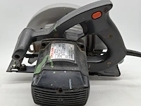 Handcirkelzaag, skilsaw, 1865u2 - afbeelding 3 van  7