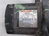 Handcirkelzaag, skilsaw, 1865u2 - afbeelding 4 van  7