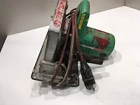 Handcirkelzaagmachine - afbeelding 2 van  5