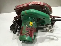Handcirkelzaagmachine - afbeelding 3 van  5
