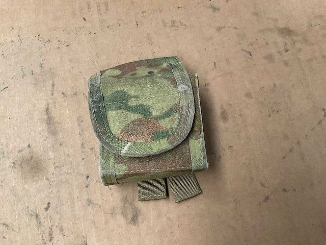 Handcuffs case (43x) - afbeelding 1 van  4