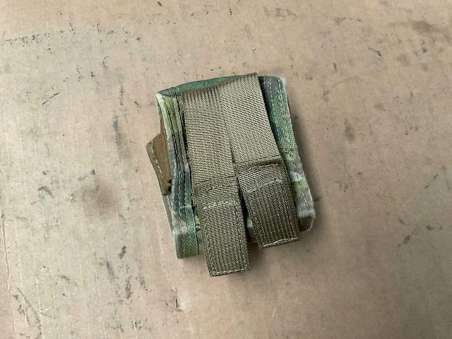 Handcuffs case (43x) - afbeelding 3 van  4