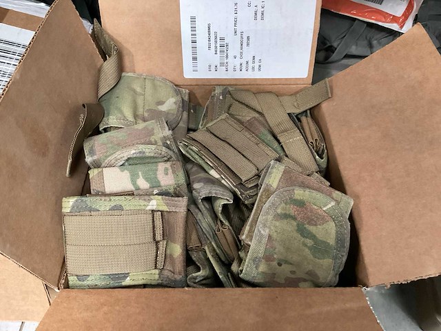 Handcuffs case (43x) - afbeelding 4 van  4