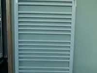 Handdoek radiator best design, zero-white