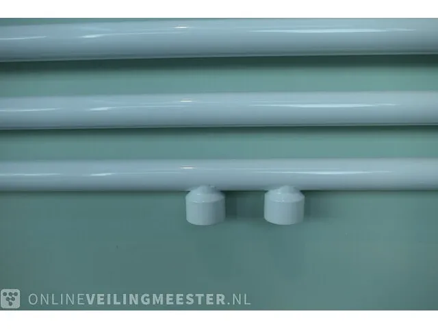 Handdoek radiator best design, zero-white - afbeelding 3 van  3