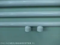 Handdoek radiator best design, zero-white - afbeelding 3 van  3