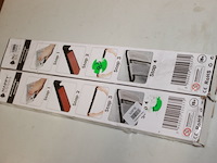 Handdoek rek 3 x - afbeelding 3 van  5