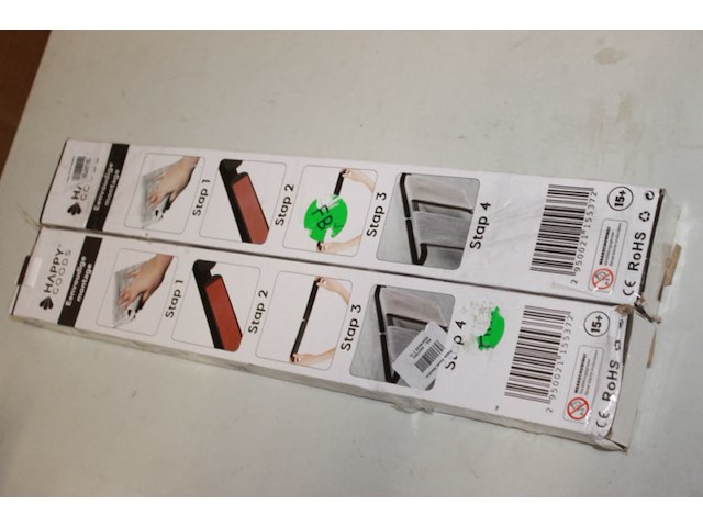 Handdoek rek 3 x - afbeelding 5 van  5