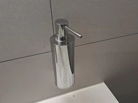Handdoek & zeepdispenser - afbeelding 2 van  4