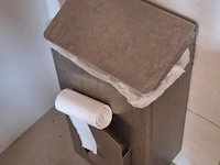 Handdoek & zeepdispenser - afbeelding 4 van  4