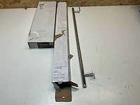Handdoekbeugel (2x) - afbeelding 2 van  4