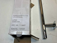 Handdoekbeugel (2x) - afbeelding 3 van  4