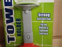 Handdoekhouder 70 stuks - afbeelding 1 van  5