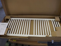 Handdoekradiator | nieuw in doos - afbeelding 1 van  4