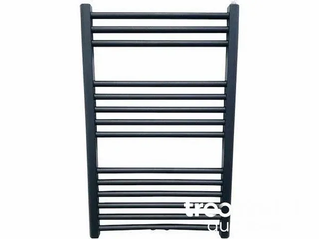 Handdoekradiator - afbeelding 1 van  3