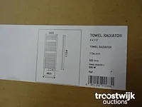 Handdoekradiator - afbeelding 3 van  3