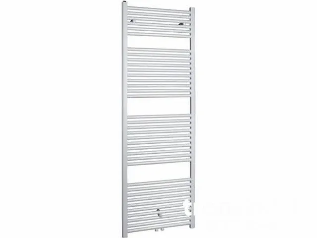 Handdoekradiator - afbeelding 1 van  3