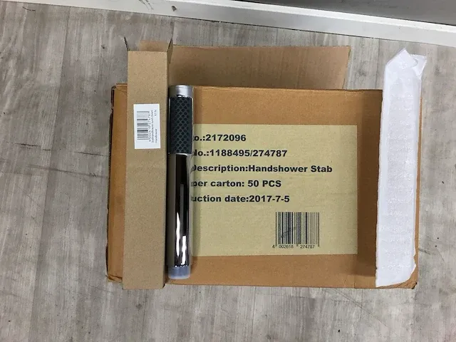Handdouche (50x) - afbeelding 1 van  3