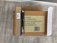 Handdouche (50x) - afbeelding 1 van  3
