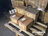 Handdouche stab - afbeelding 8 van  8