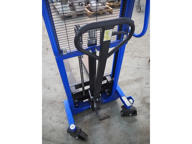 Handelsonderneming dekkers bv - afbeelding 6 van  9