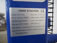 Handelsonderneming dekkers bv - afbeelding 9 van  9