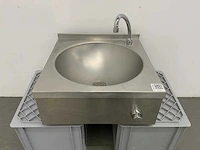 Handenspoelbak - afbeelding 1 van  3