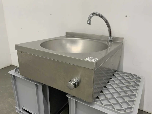 Handenspoelbak - afbeelding 2 van  3