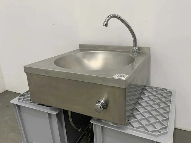 Handenspoelbak - afbeelding 2 van  3