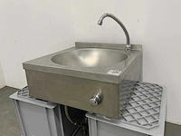 Handenspoelbak - afbeelding 2 van  3