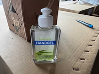 Handgel aloa vera 200ml (1 pallet) (3168x) - afbeelding 1 van  5