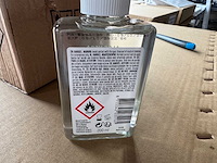 Handgel aloa vera 200ml (3 pallets) (9504x) - afbeelding 2 van  5