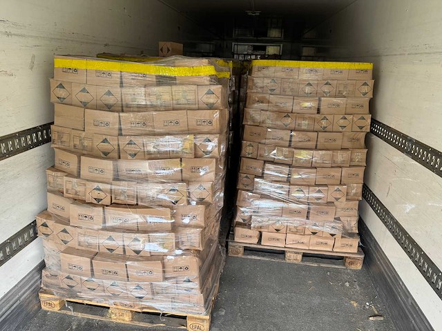 Handgel aloa vera 200ml (4 pallets) (12672x) - afbeelding 5 van  5