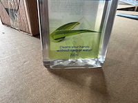 Handgel aloa vera 200ml (4 pallets) (12672x) - afbeelding 3 van  5