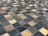 Handgemaakt vloerkleed 120x180 cm - afbeelding 3 van  5
