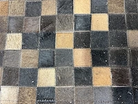 Handgemaakt vloerkleed 120x180 cm - afbeelding 4 van  5