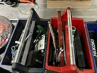 Handgereedschap en divers - afbeelding 7 van  8