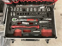 Handgereedschap en toebehoren (4x) - afbeelding 4 van  10
