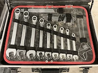 Handgereedschap en toebehoren (4x) - afbeelding 6 van  10